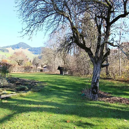 Vallonette Apartment *