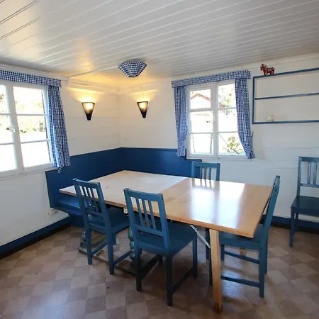 Vallonette Apartment