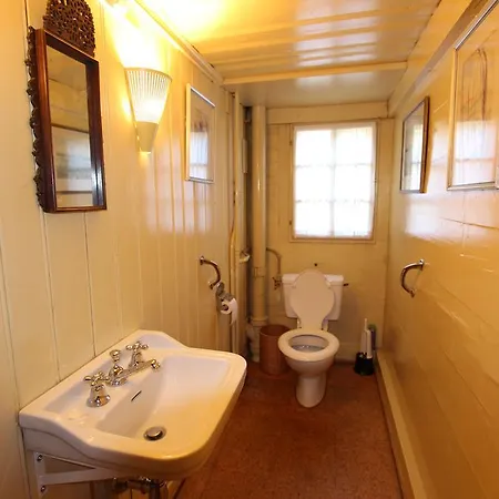 Apartment Vallonette Chateau-d'Oex